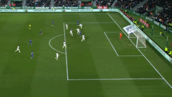 半场战报：辛辛那提0-1迈阿密国际，梅西建功